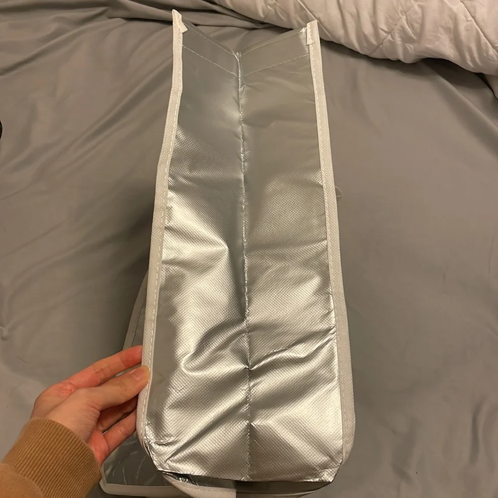 Lululemon large bag - Picture 4 of 8